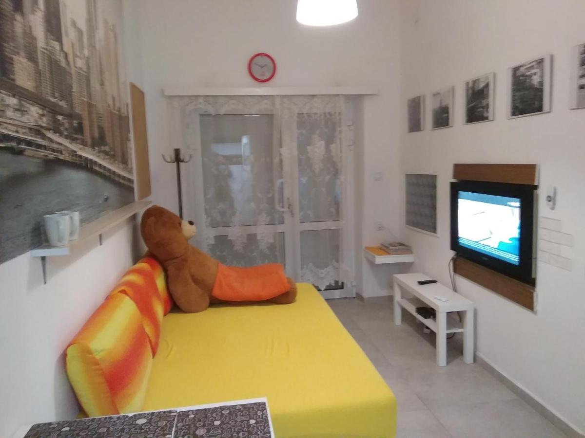 Apartament Przy Parku Noclegi Plock Exterior photo