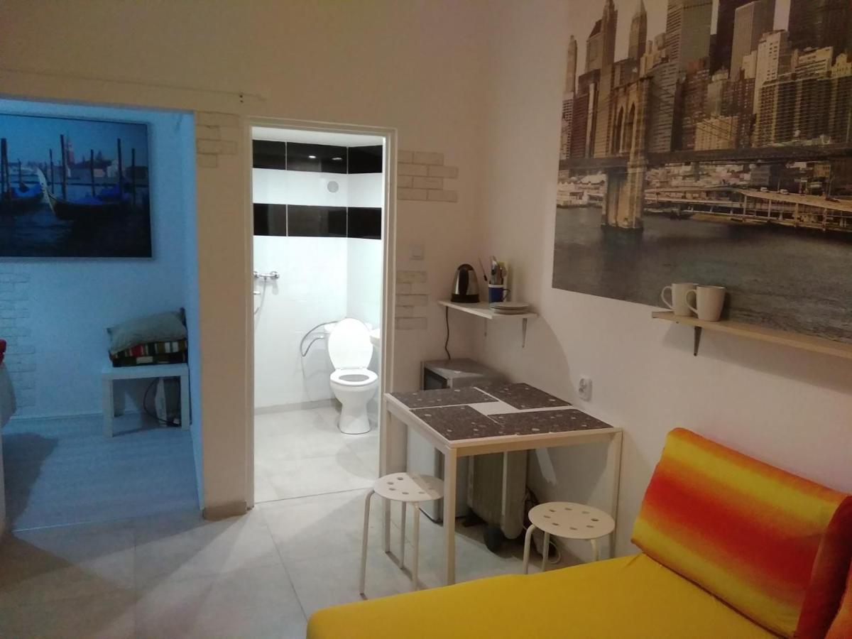 Apartament Przy Parku Noclegi Plock Exterior photo