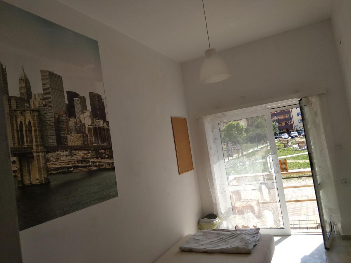 Apartament Przy Parku Noclegi Plock Exterior photo