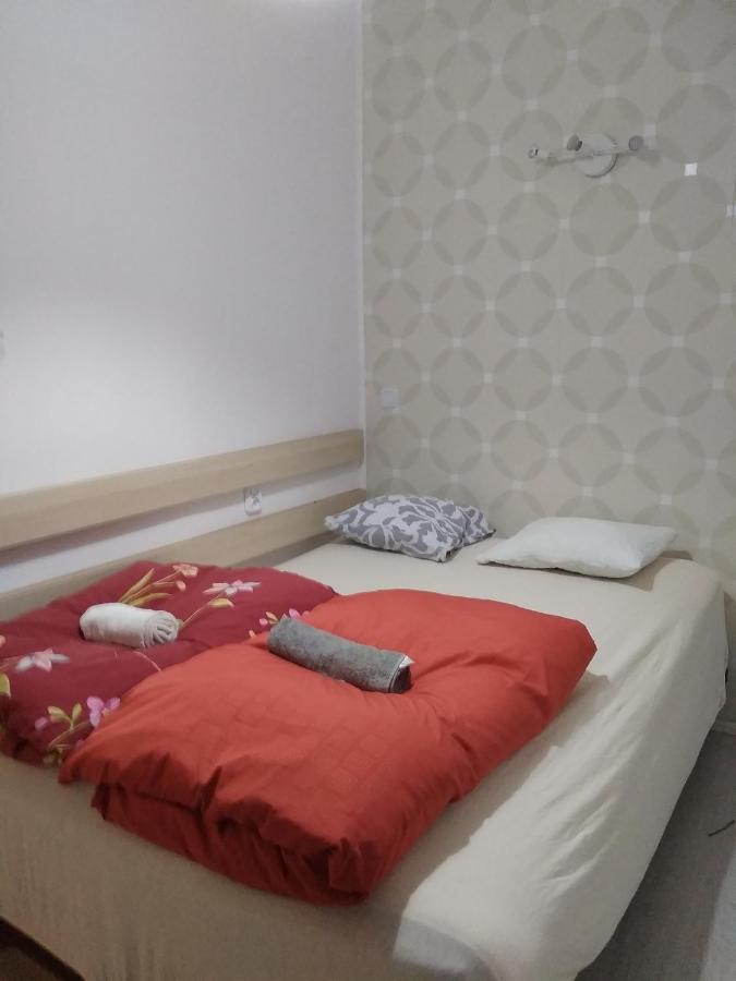 Apartament Przy Parku Noclegi Plock Exterior photo