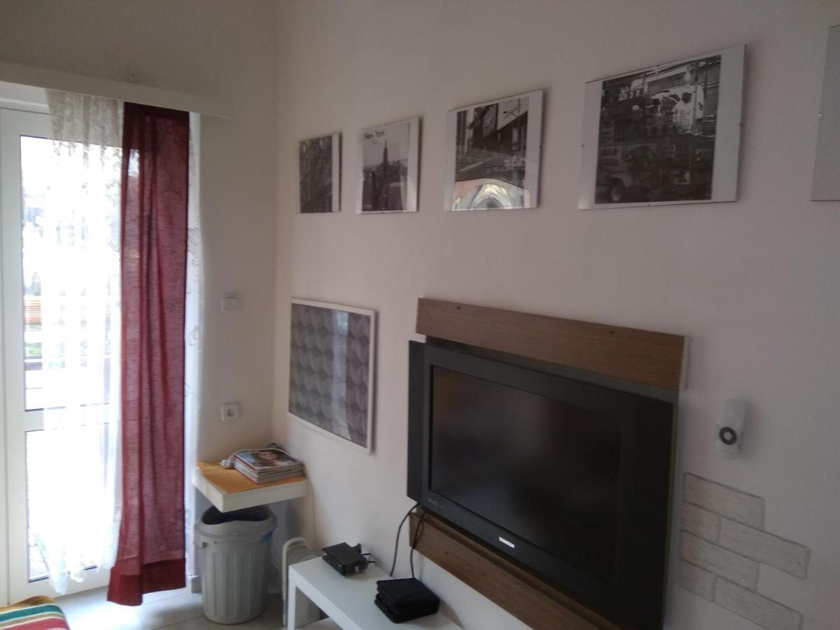 Apartament Przy Parku Noclegi Plock Exterior photo